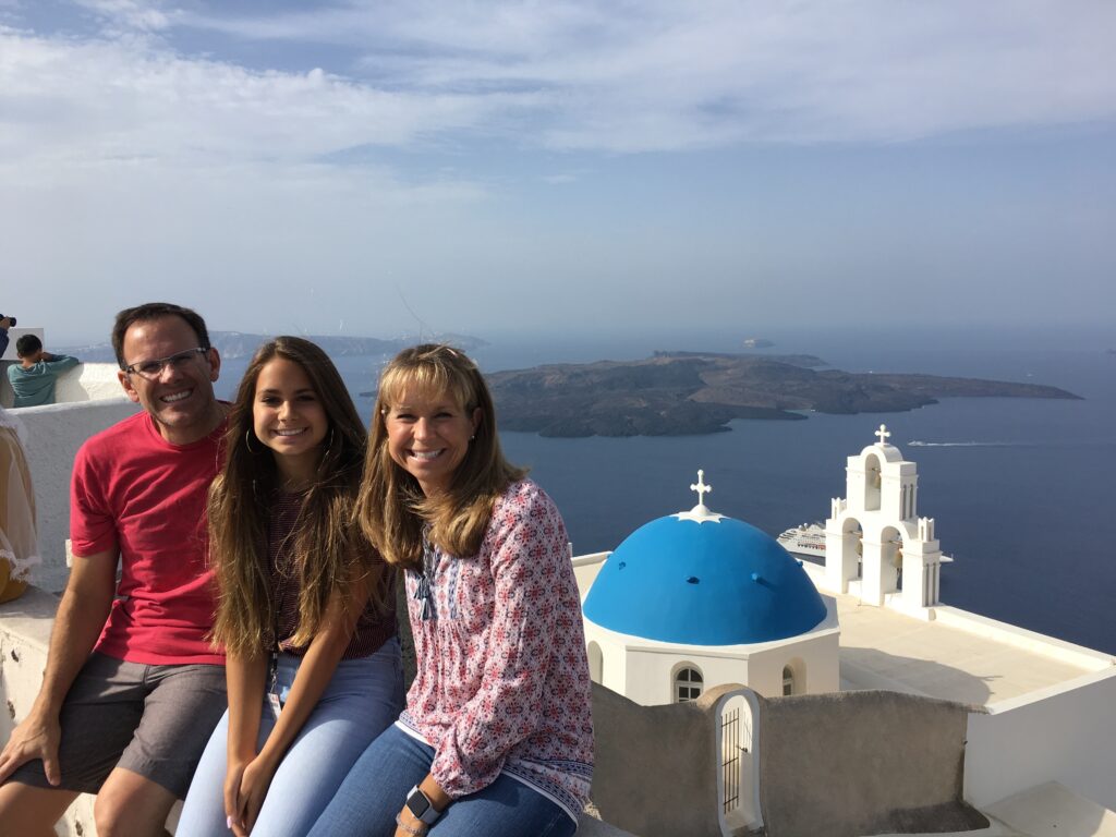 European Destination