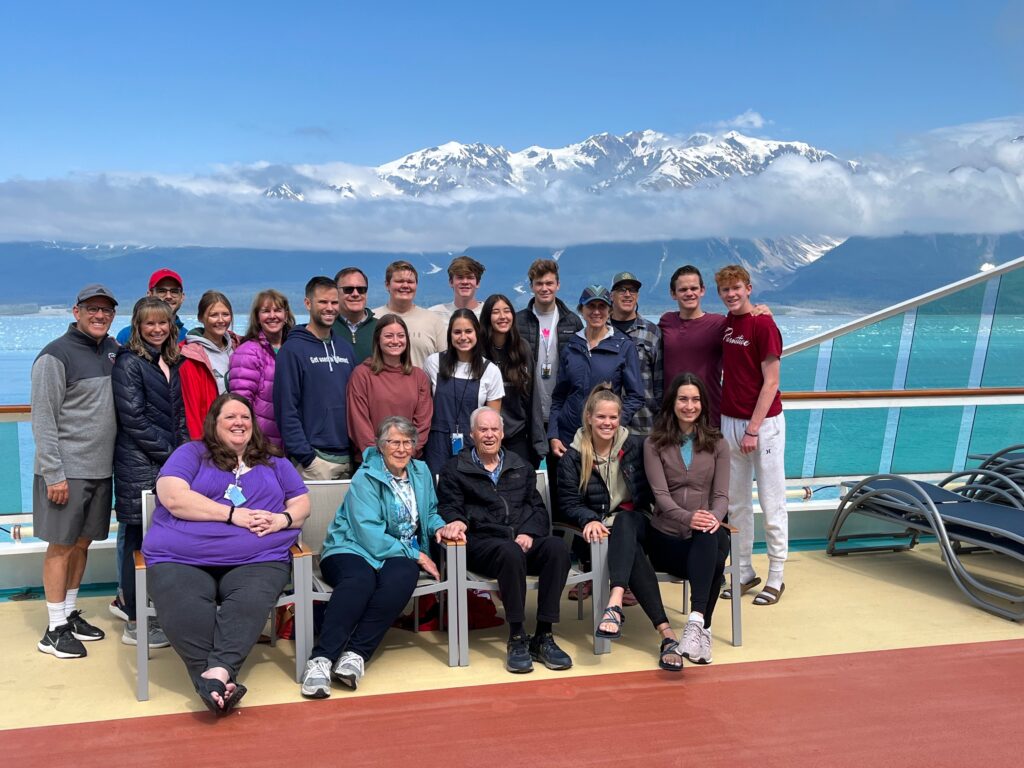 European Destination