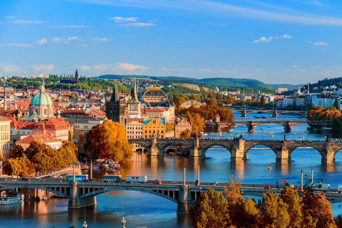 European Cruise